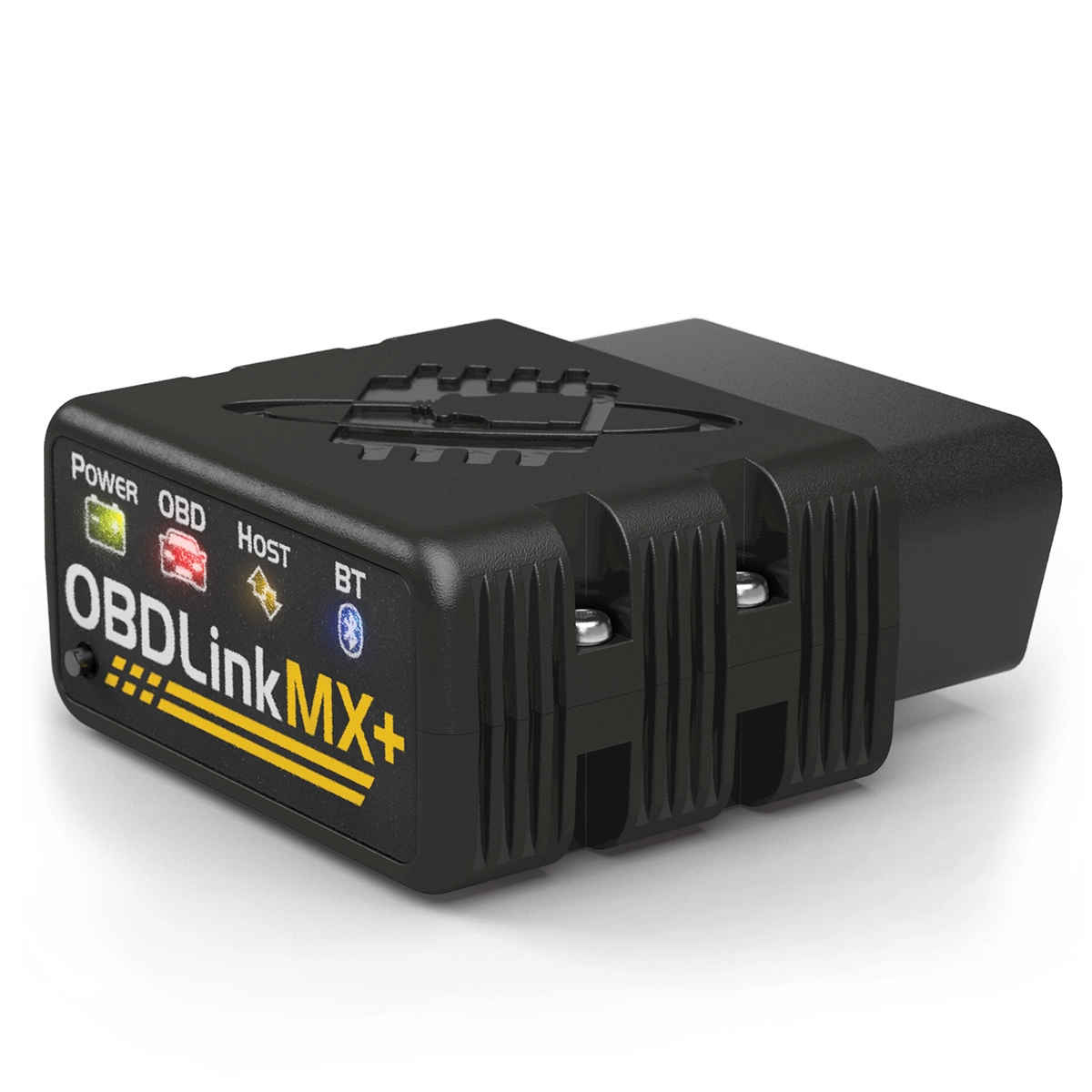 OBDLink MX+ OBD2 Bluetooth Diagnostic Scan Tool