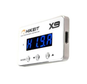 Hikeit X9 Performance Throttle Controllers 1