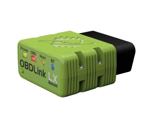 OBDLink LX Bluetooth Adapter