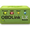 OBDLink LX OBD2 Bluetooth Diagnostic Tool
