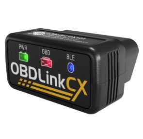 OBDLink CX Main