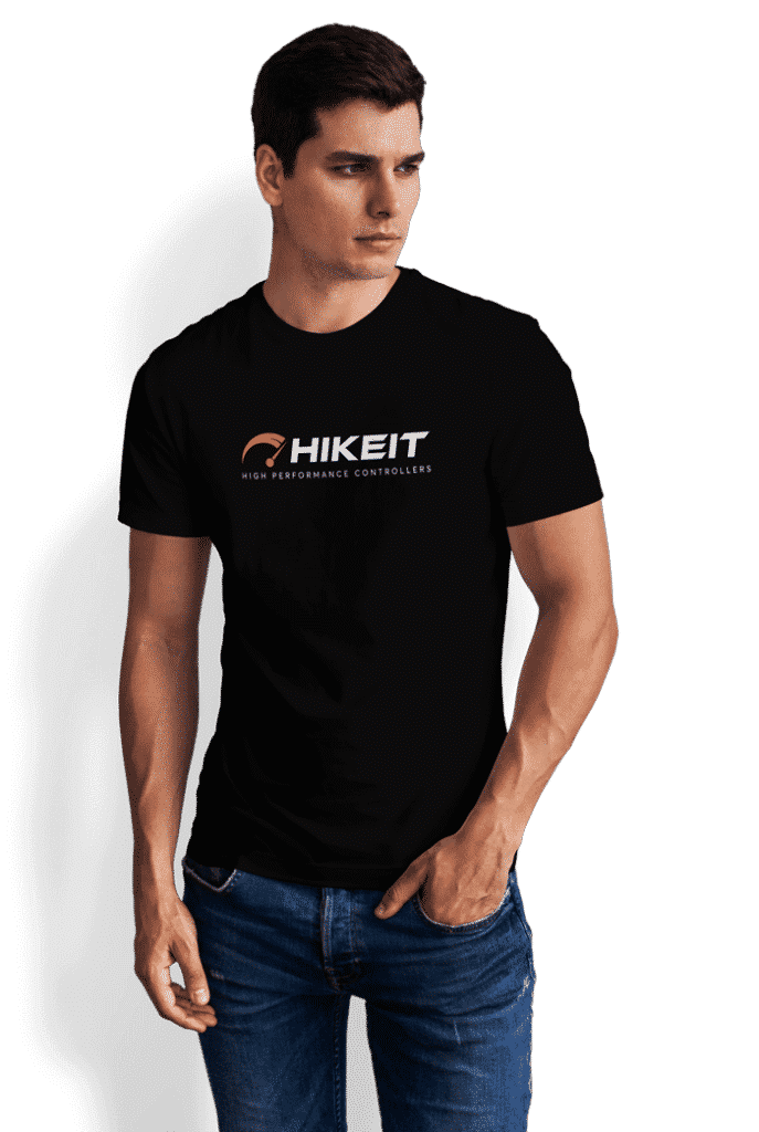 Hikeit Classic Series T-Shirt