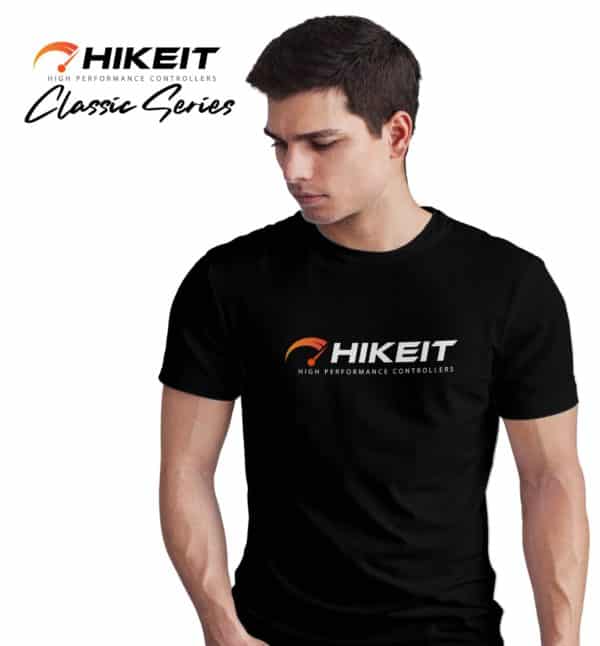 Hikeit Classic Series Front