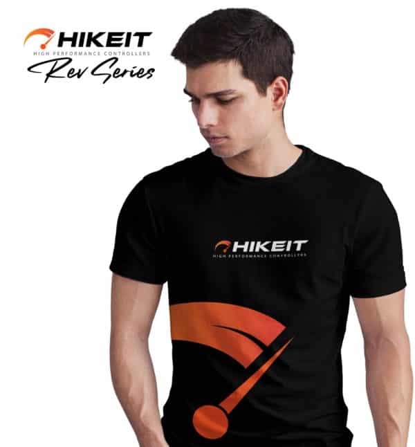Hikeit Rev Series T-Shirt