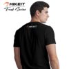 Hikeit Truck Series T-Shirt Back