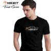 Hikeit Truck Series T-Shirt Front