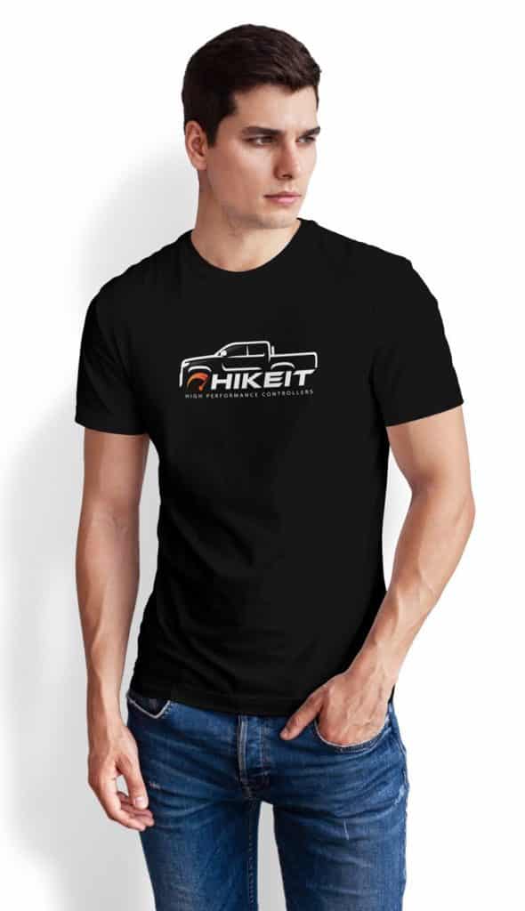 Hikeit Truck Series T-Shirt