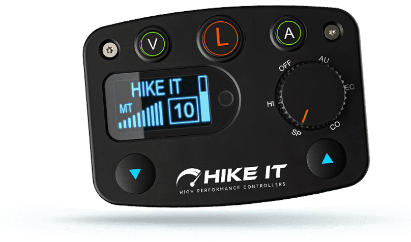 HIKEIT-XS Throttle Controller New Zealand