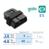Golo OBD2 Bluetooth 5