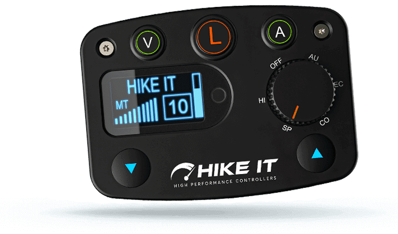 HIKEIT XS Throttle Controller New Zealand