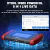XTOOL InPlus IP608 OBD2 Car Automotive Scanner