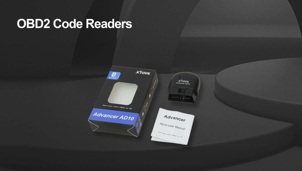 Xtool OBD2 Code Readers