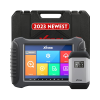 XTool A80 Full System Diagnostic Scan Tool