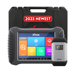 XTool A80 Full System Diagnostic Scan Tool