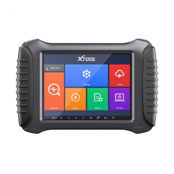XTool A80 Pro Master Diagnostic Scan Tool