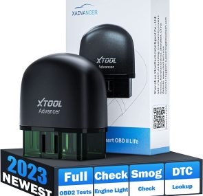 XTOOL AD20 OBD2 Engine Diagnostic Scan Tool