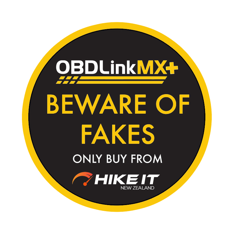 ODBLink Beware of Fakes