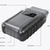 Xtool ANYSCAN A30M OBD2 Diagnostic Scan Tool Features