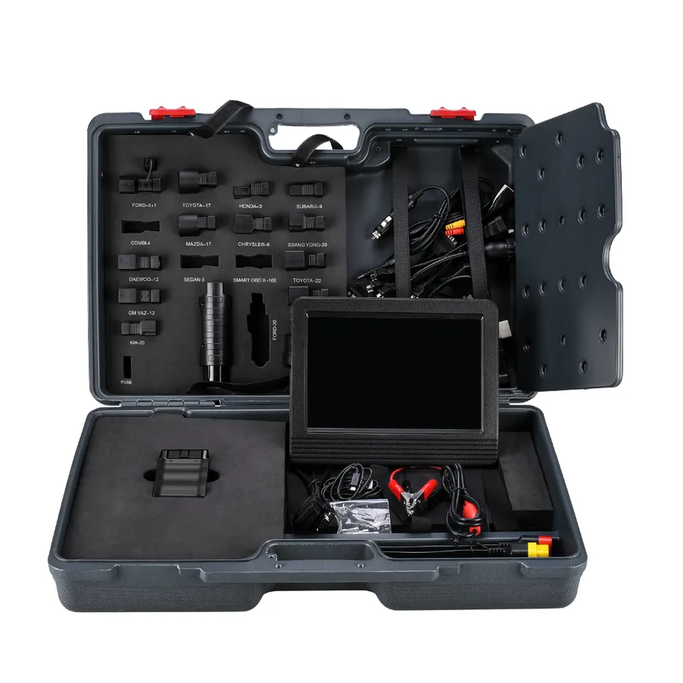 Launch X431V+ Diagnostic System Bi-directional Scan Tool