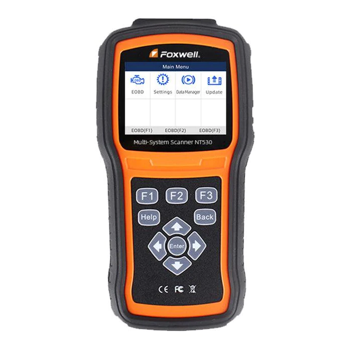 Foxwell NT530 Diagnostic Scan Tool