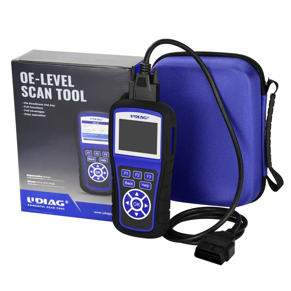 UDIAG A200 Multi System Diagnostic Scan Tools