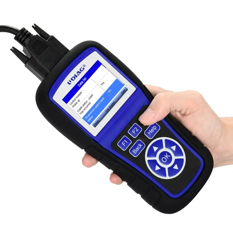 UDIAG A200 Multi Systems Diagnostic Scan Tools