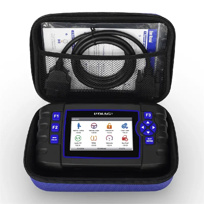 UDIAG A300 Four System Diagnostic Scan Tool
